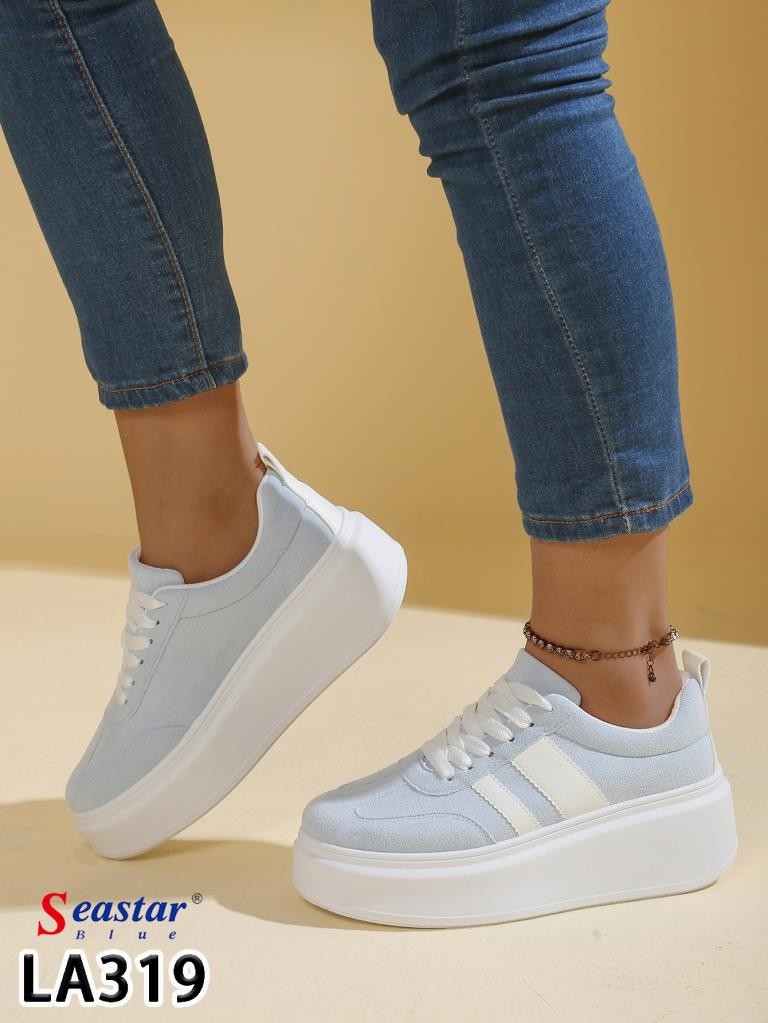 Buty sportowe damskie 36-41/ 12 par 1